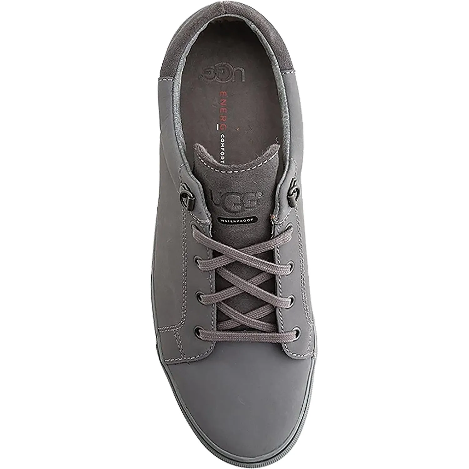 Men's UGG Brock Metal Leather