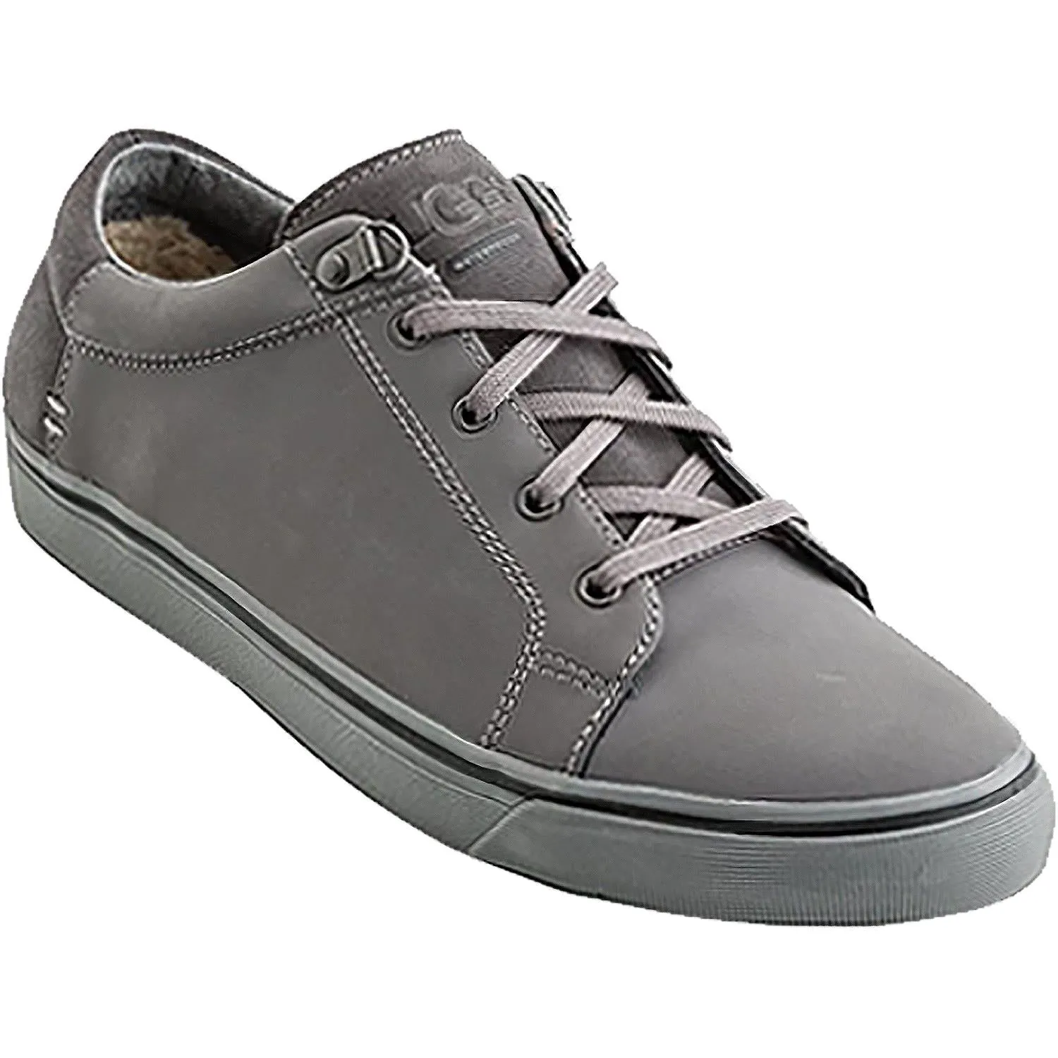 Men's UGG Brock Metal Leather