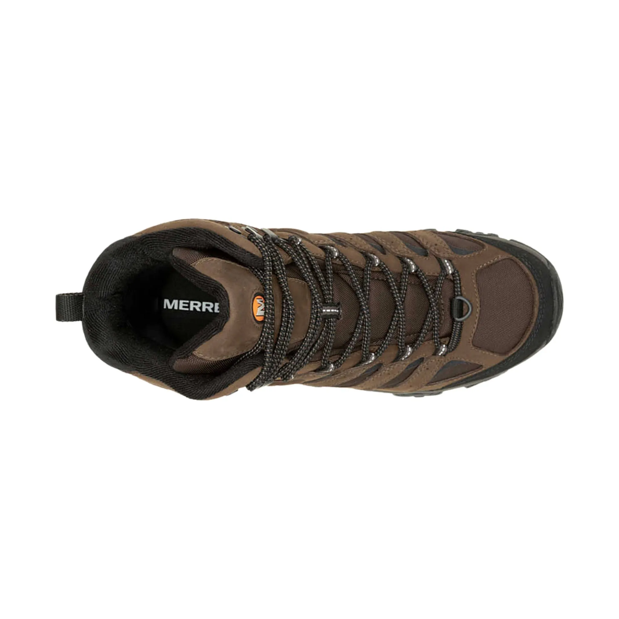 Merrell Men's Moab 3 Apex Mid Waterproof Boots - Bracken