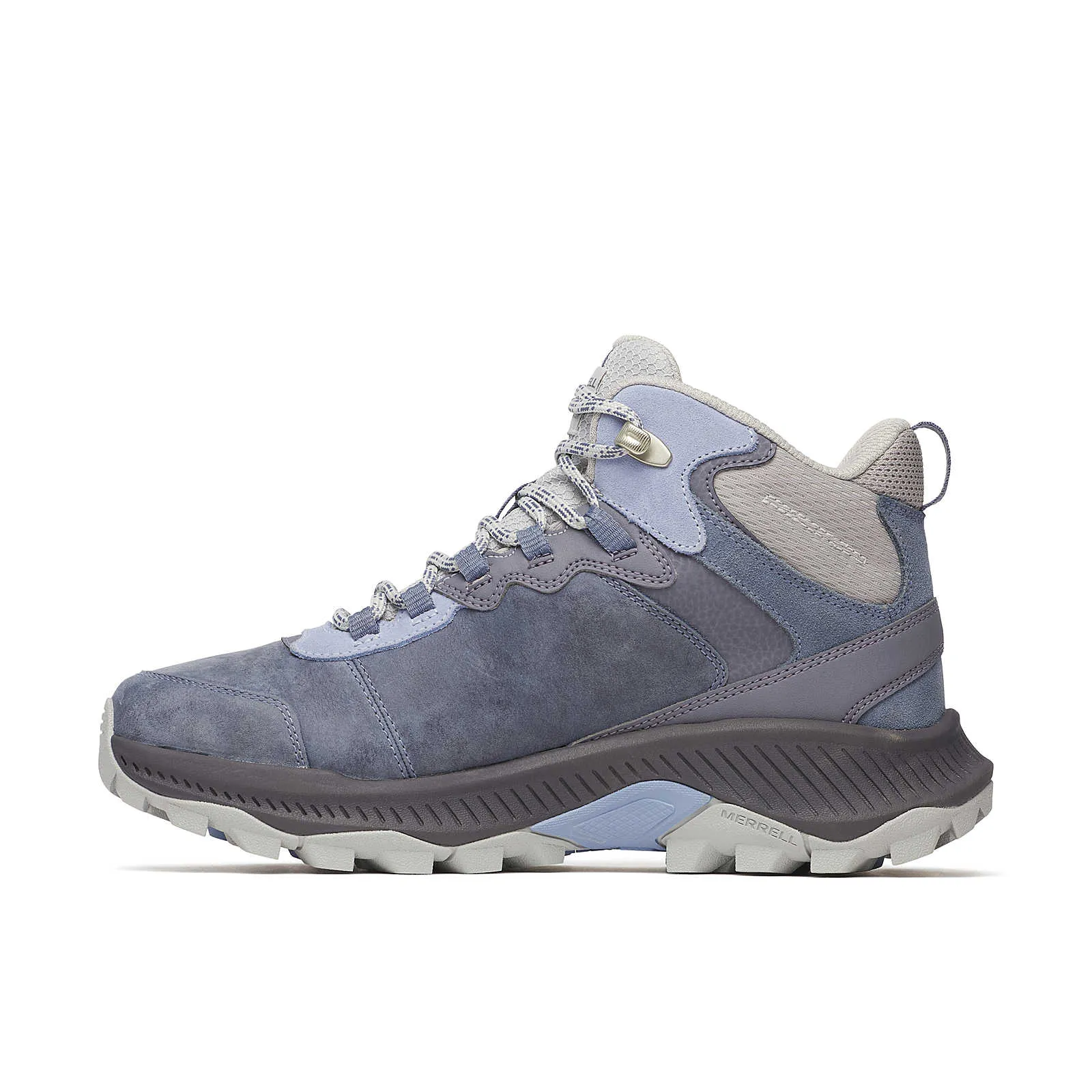 Merrell Women's Speed Strike 2 Waterproof Boot - Indigo
