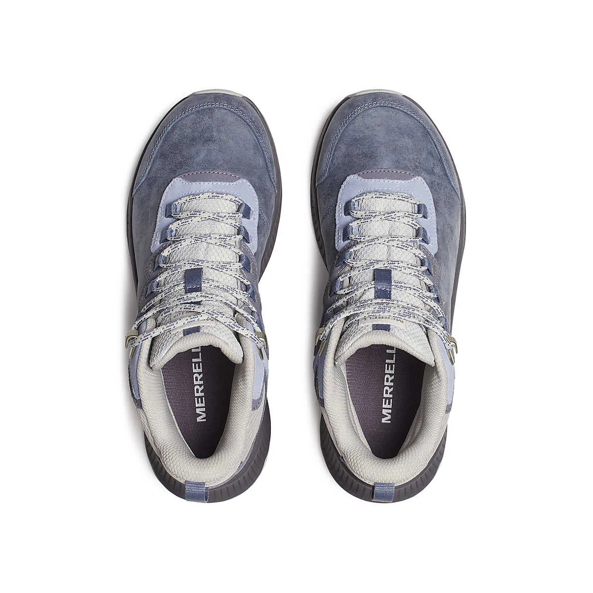 Merrell Women's Speed Strike 2 Waterproof Boot - Indigo