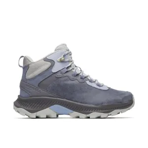 Merrell Women's Speed Strike 2 Waterproof Boot - Indigo