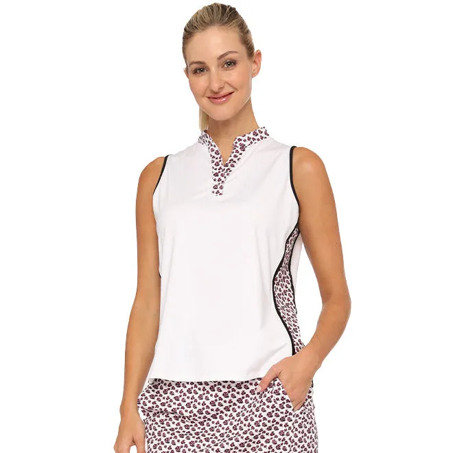 MIA SLEEVELESS