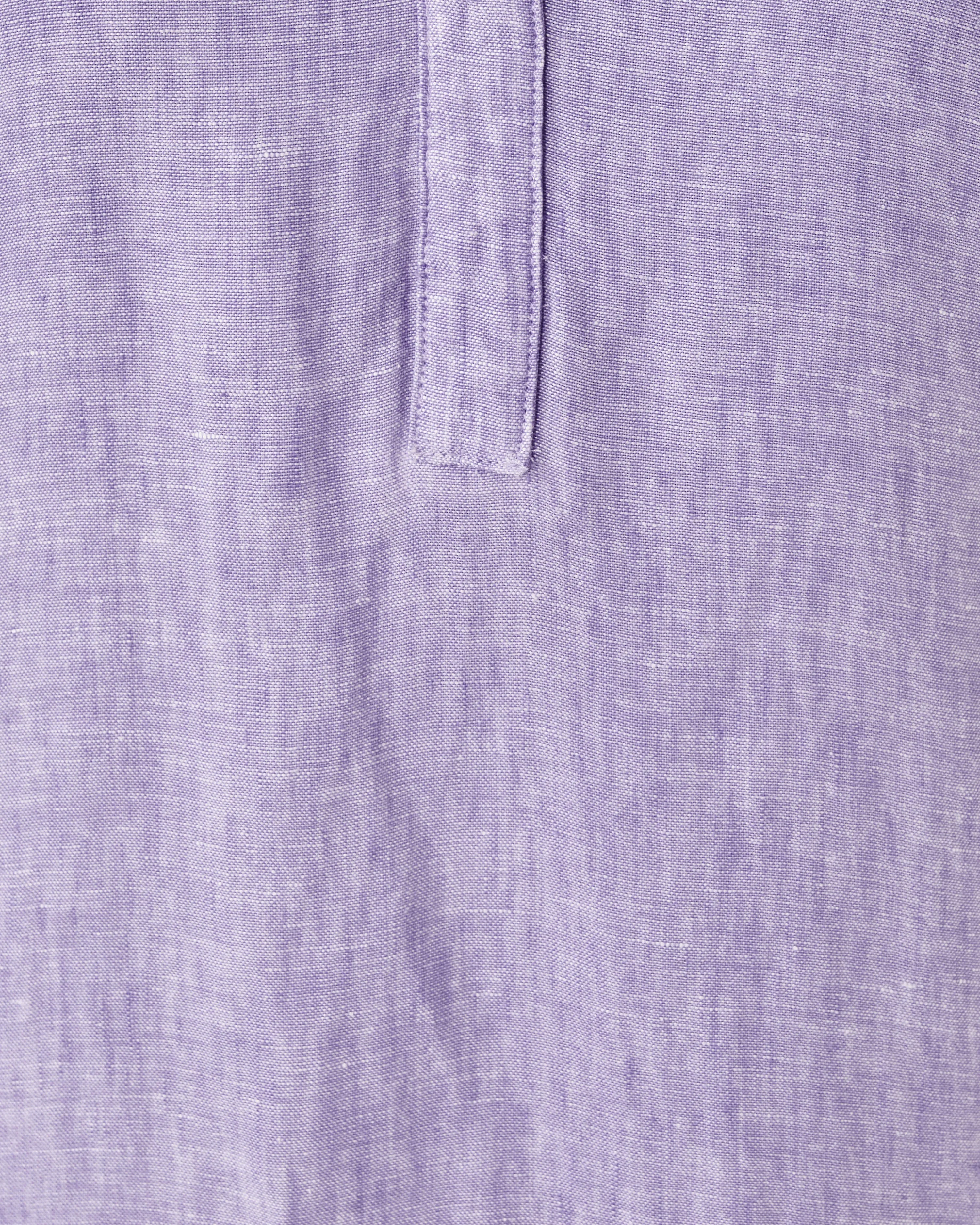 Mialeigh Linen Dress