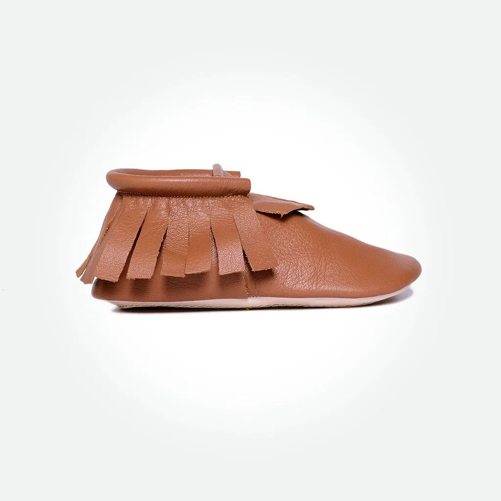 Moccasins Featherlight - Choco
