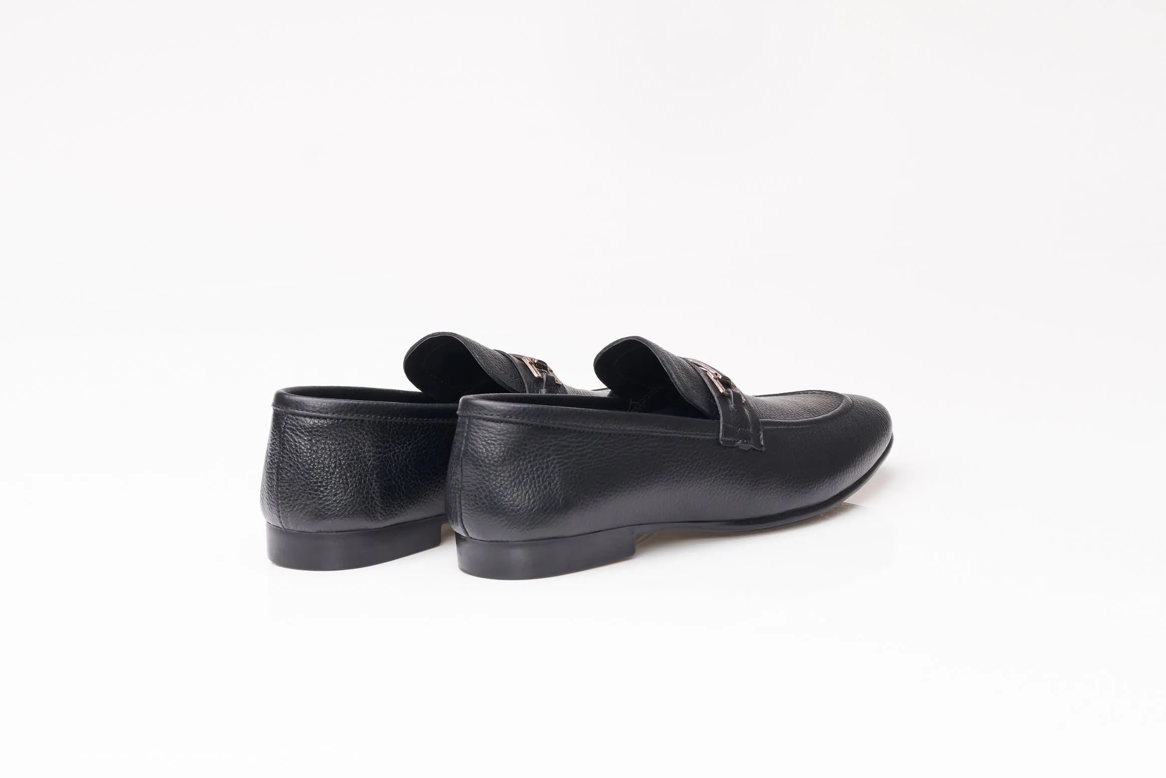 Monk Straps Shoes | Leather Executive Shoes