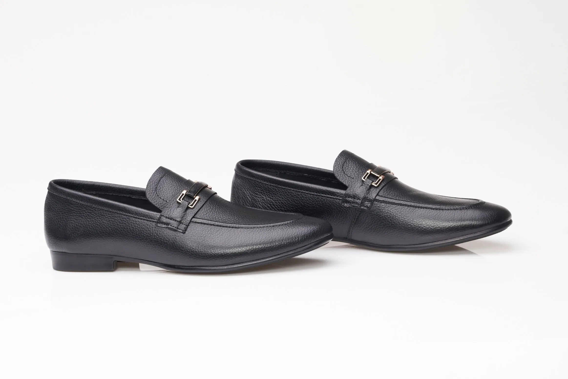 Monk Straps Shoes | Leather Executive Shoes