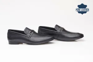 Monk Straps Shoes | Leather Executive Shoes