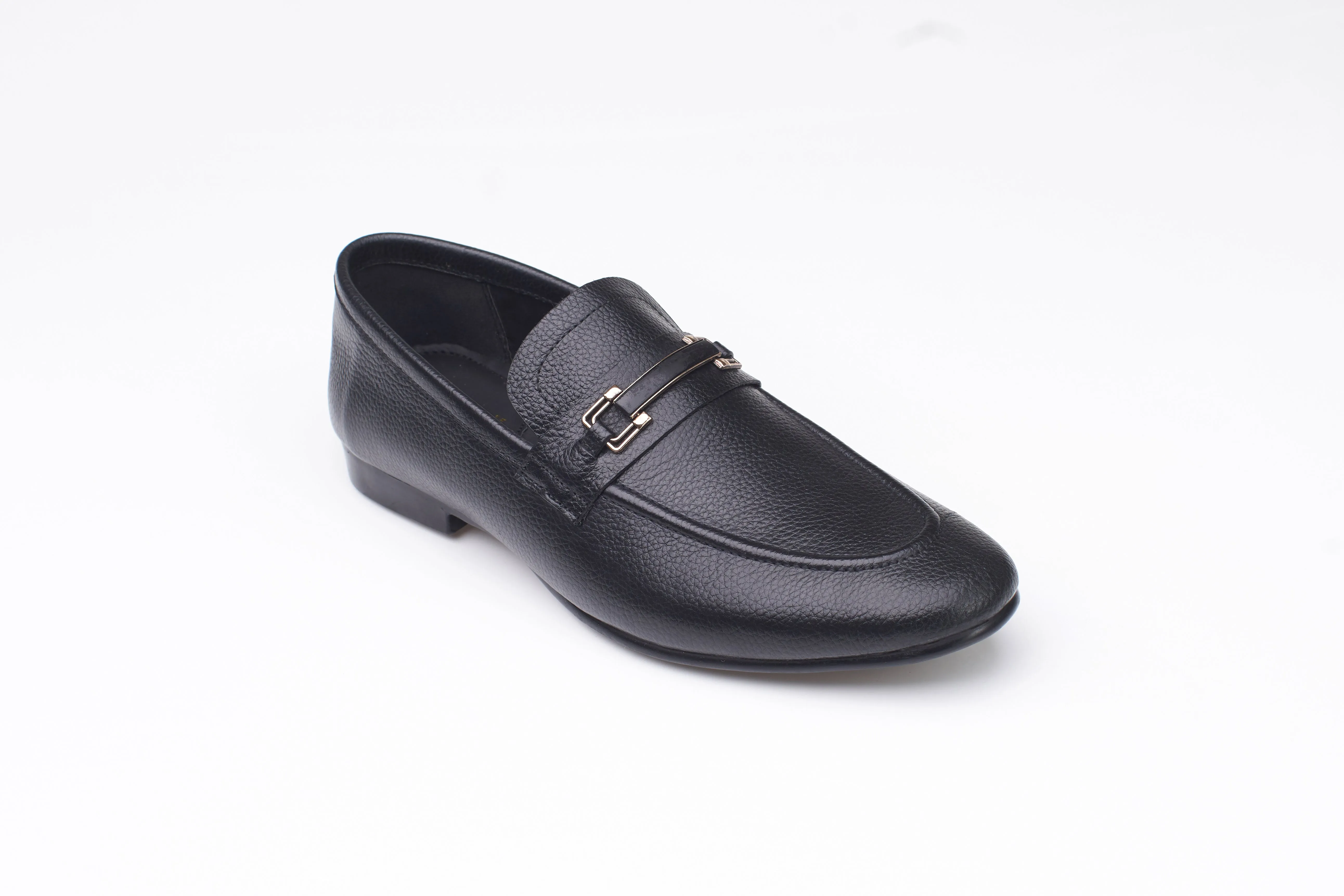 Monk Straps Shoes | Leather Executive Shoes