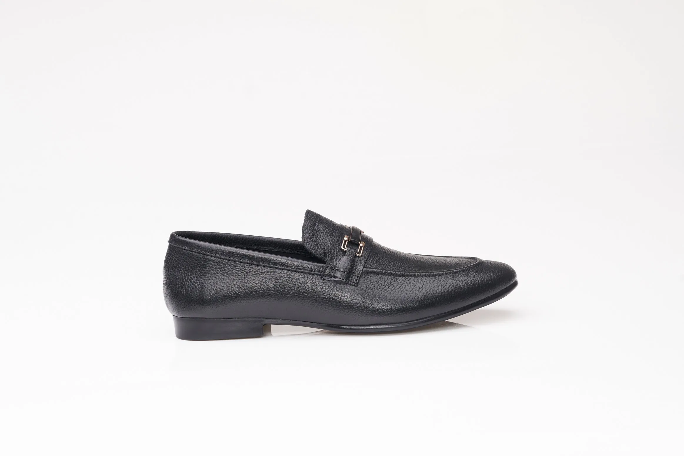 Monk Straps Shoes | Leather Executive Shoes