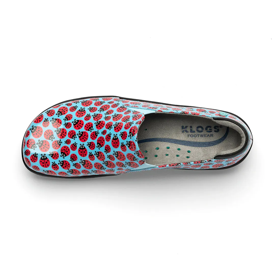 Moxy | Lady Bug Patent