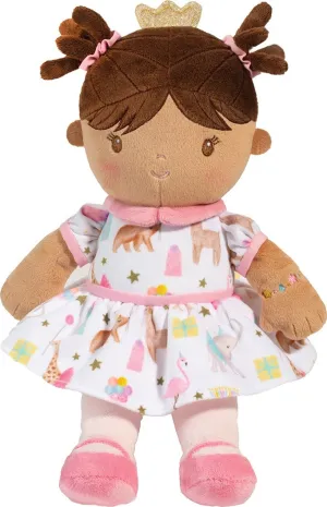 Natalee Birthday Doll