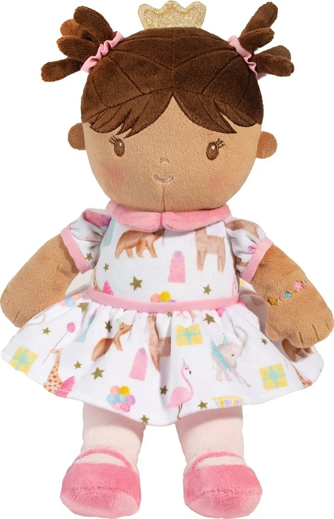 Natalee Birthday Doll