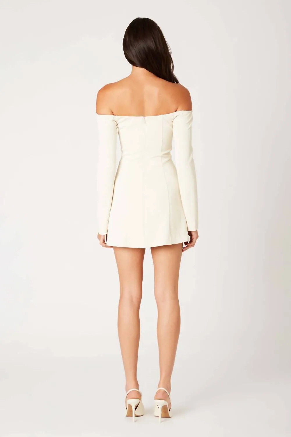 Nia - Women's Moira Dress