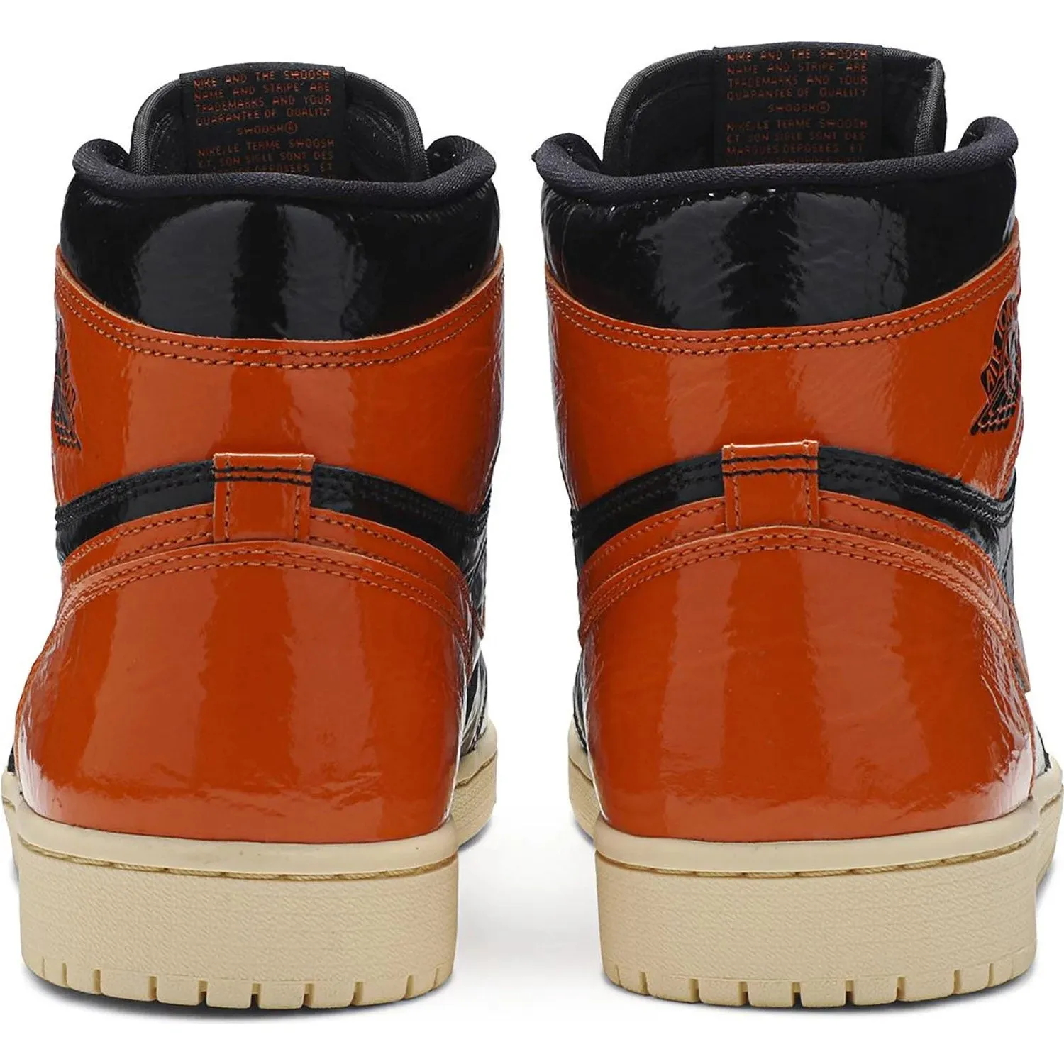 Nike Jordan 1 Retro High OG Shattered Backboard 3.0 (555088-028) Size 8-12