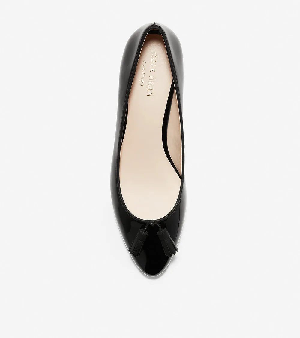 Nikki Pump Waterproof