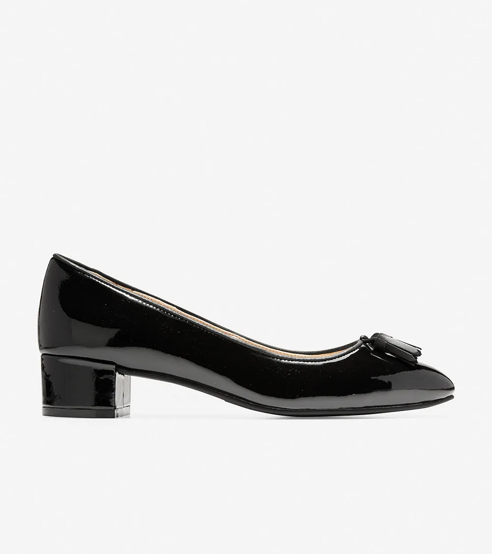 Nikki Pump Waterproof