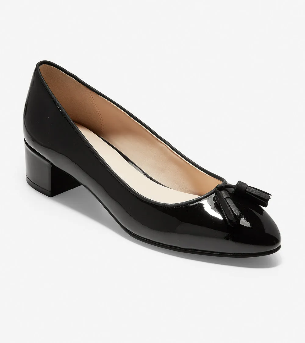 Nikki Pump Waterproof