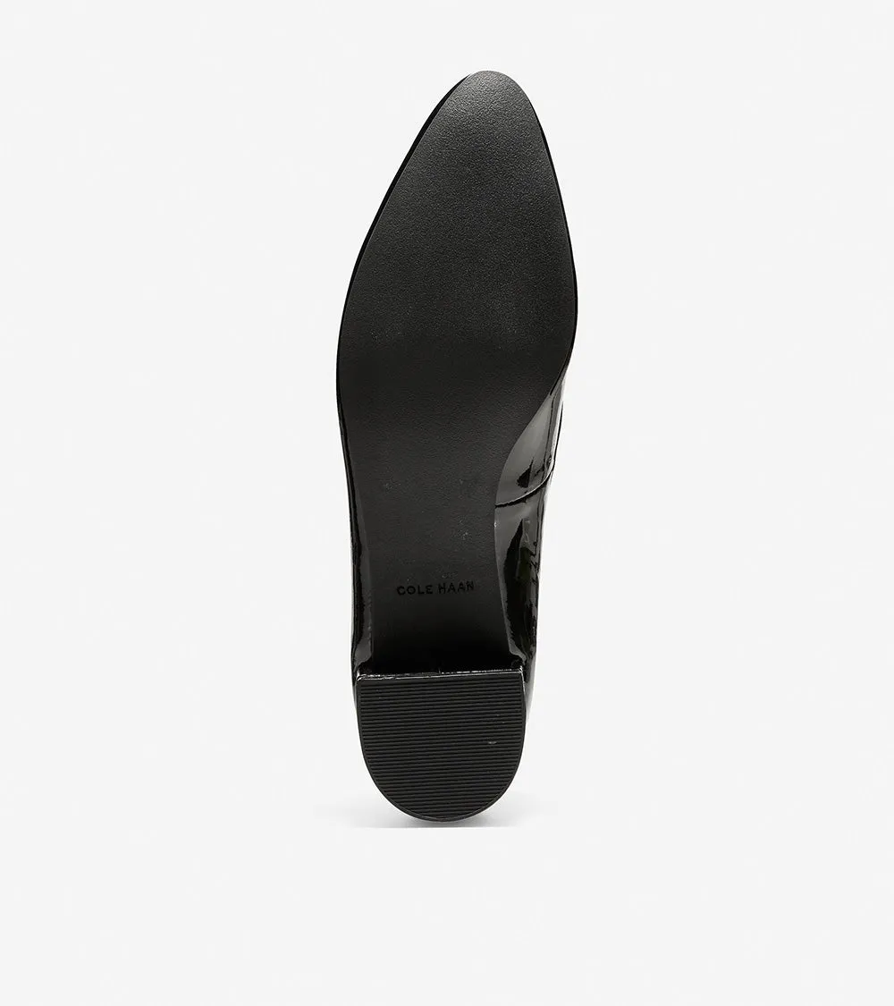 Nikki Pump Waterproof