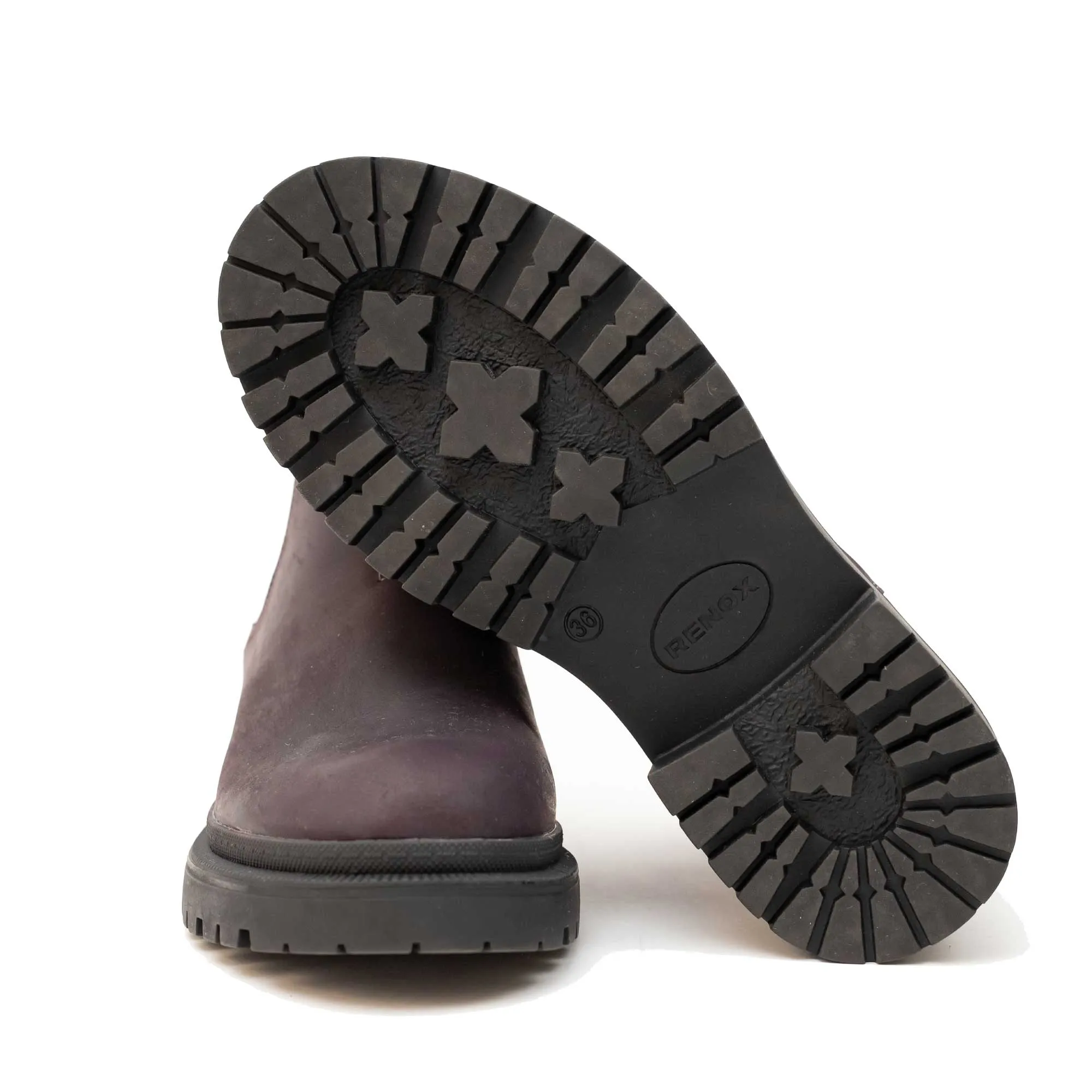 Original Chelsea Boot Mora Women's