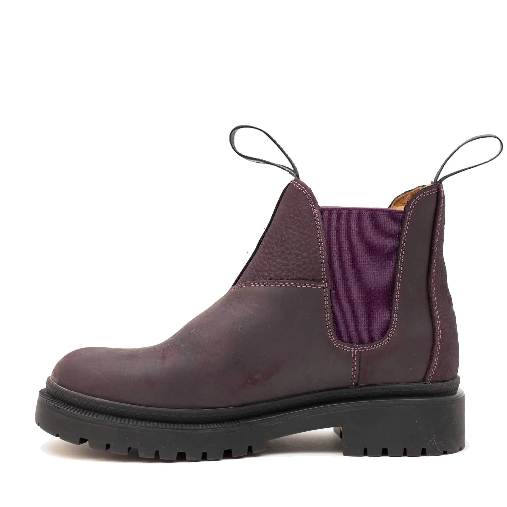 Original Chelsea Boot Mora Women's