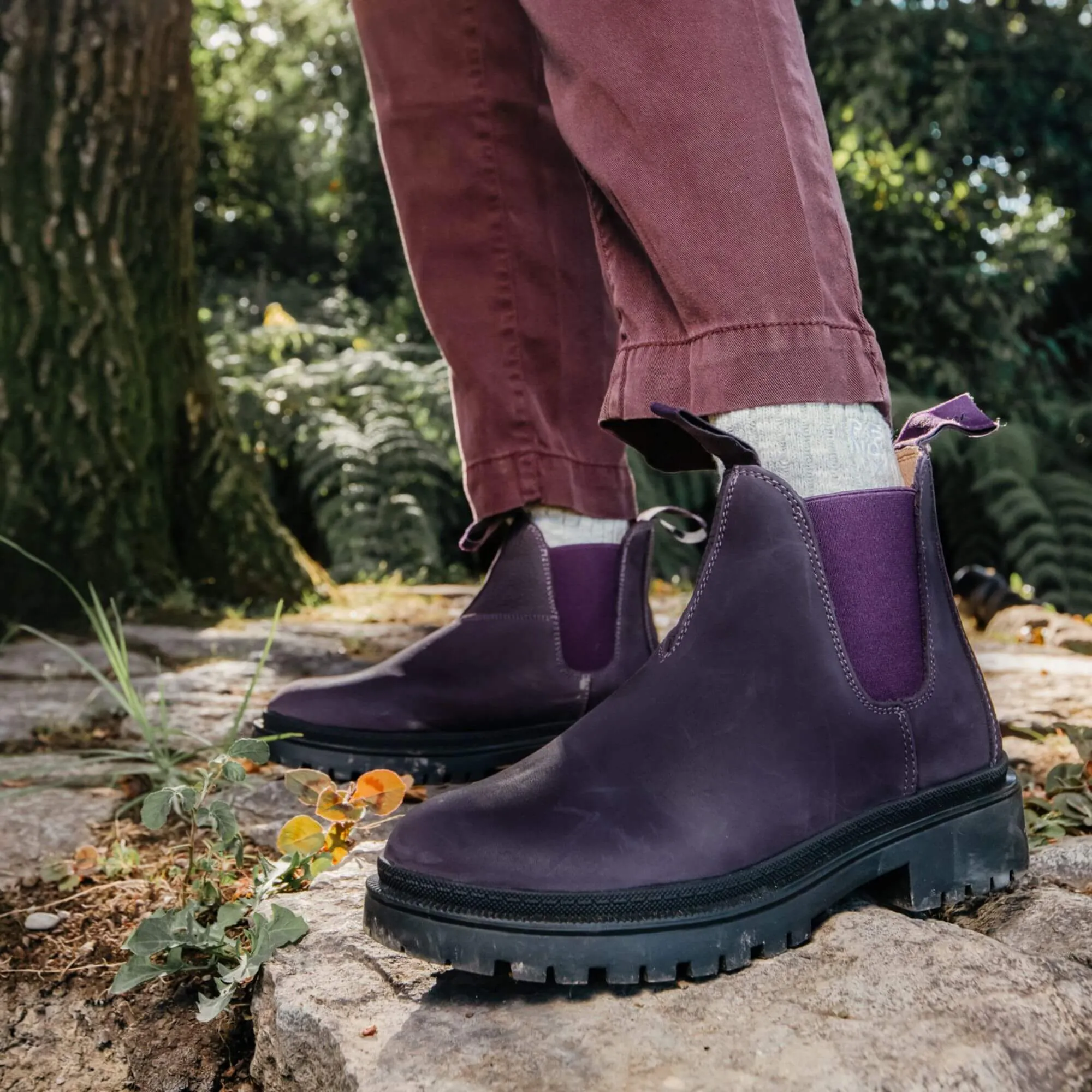 Original Chelsea Boot Mora Women's