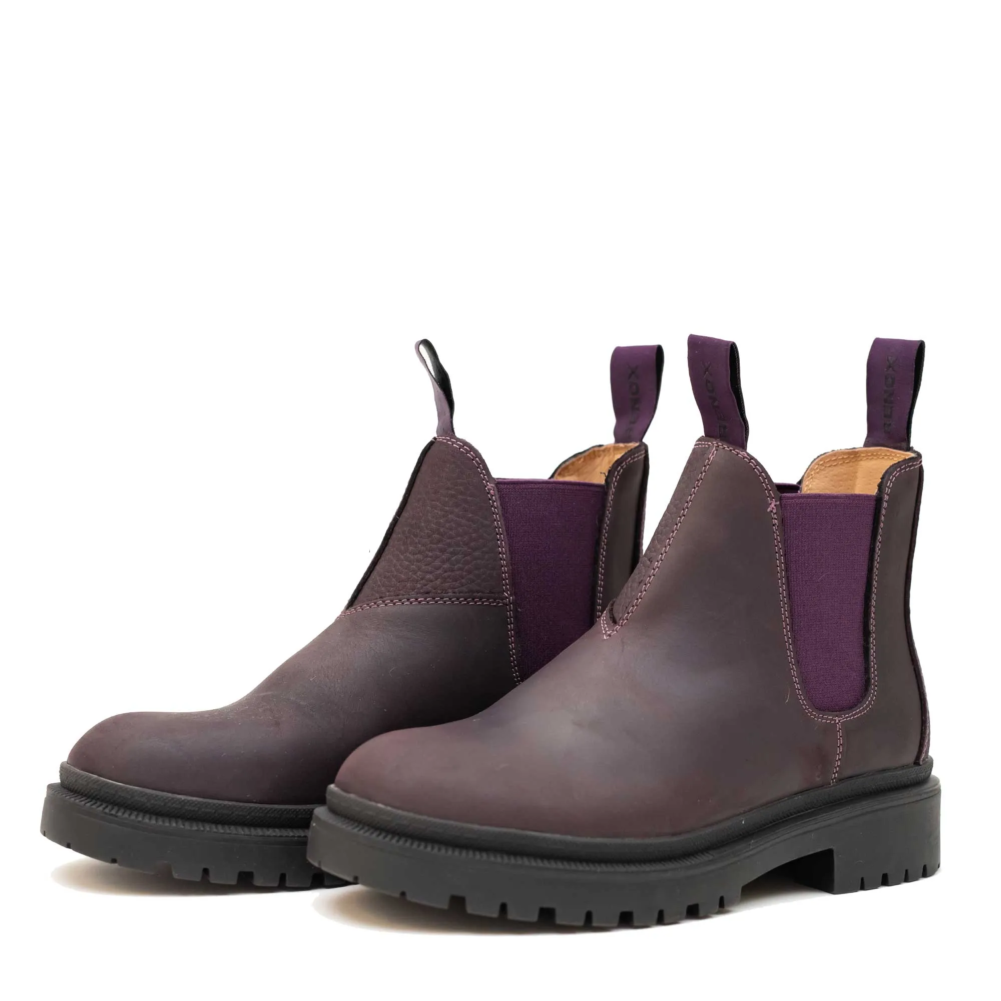 Original Chelsea Boot Mora Women's