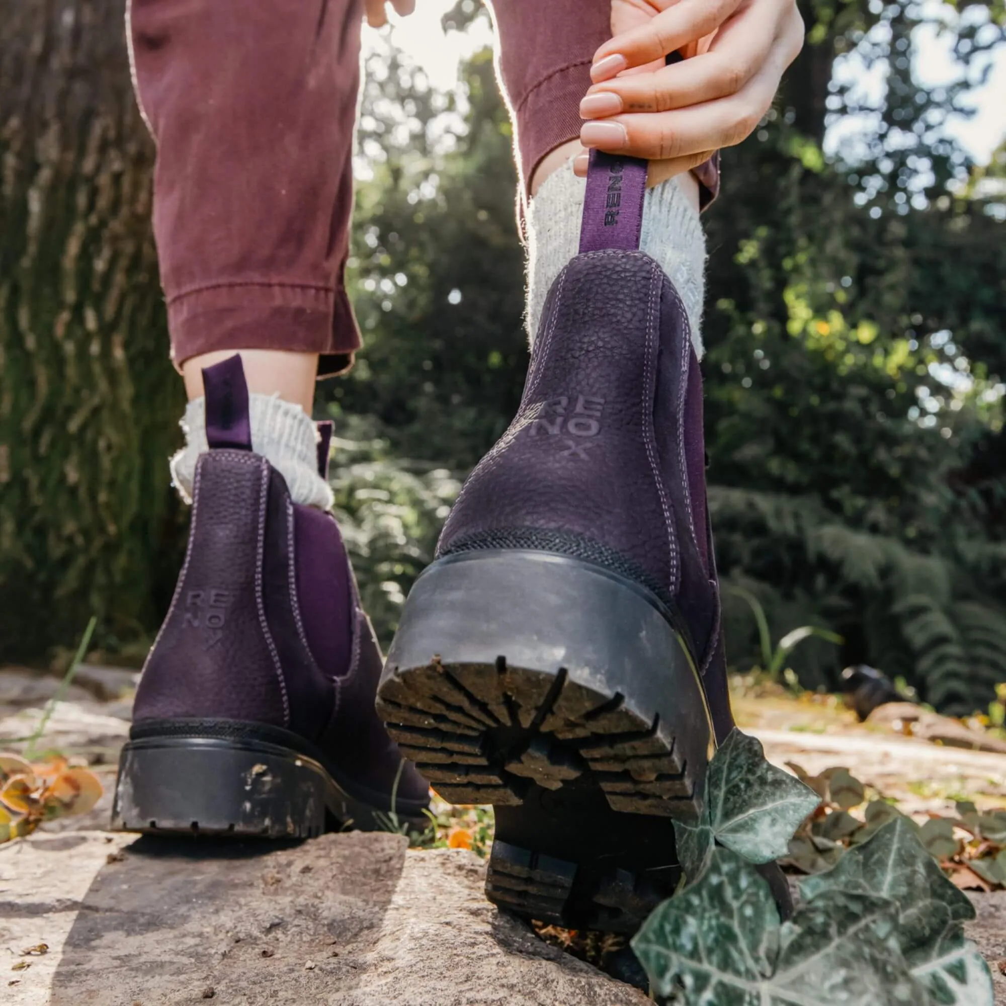 Original Chelsea Boot Mora Women's