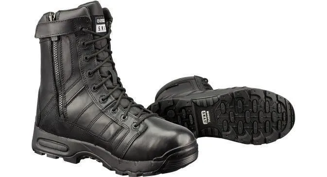 Original Shoe Mens 9" Leather Waterproof