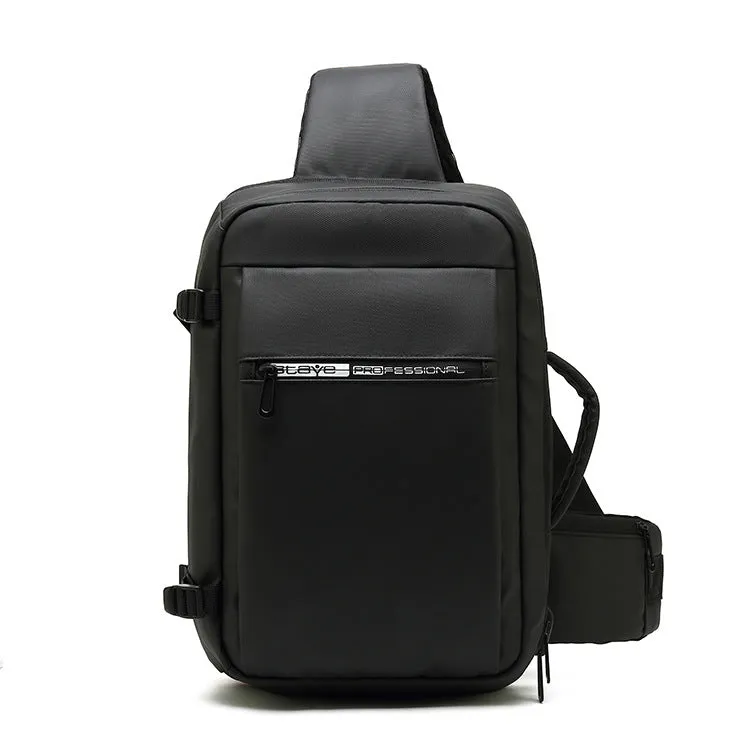 Oxford Cloth Waterproof Business Handbag