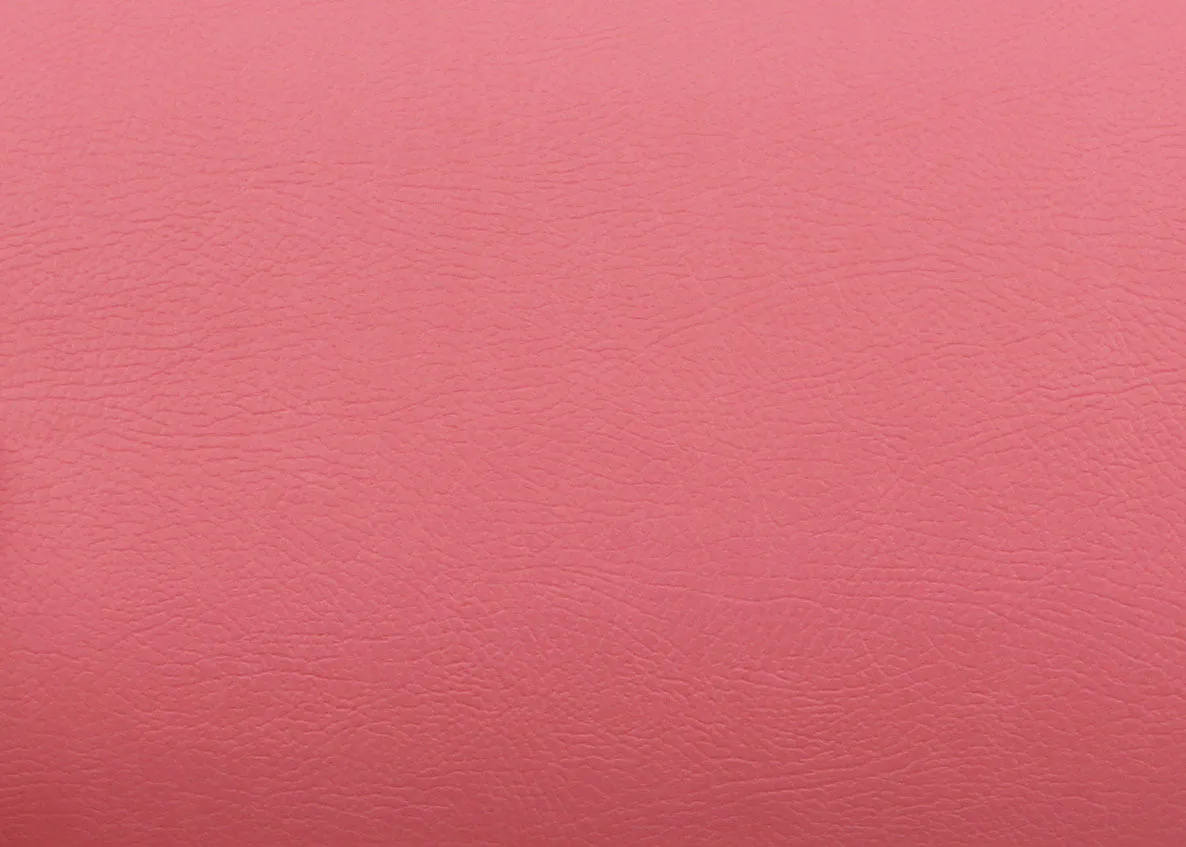 Pink Leather Contact Paper