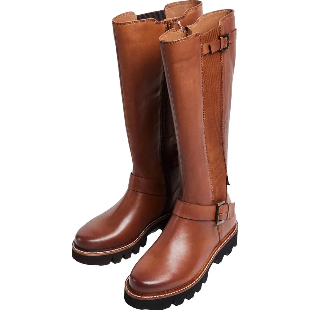 Pod Aleena Tall Boot