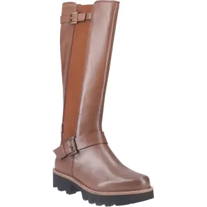Pod Aleena Tall Boot