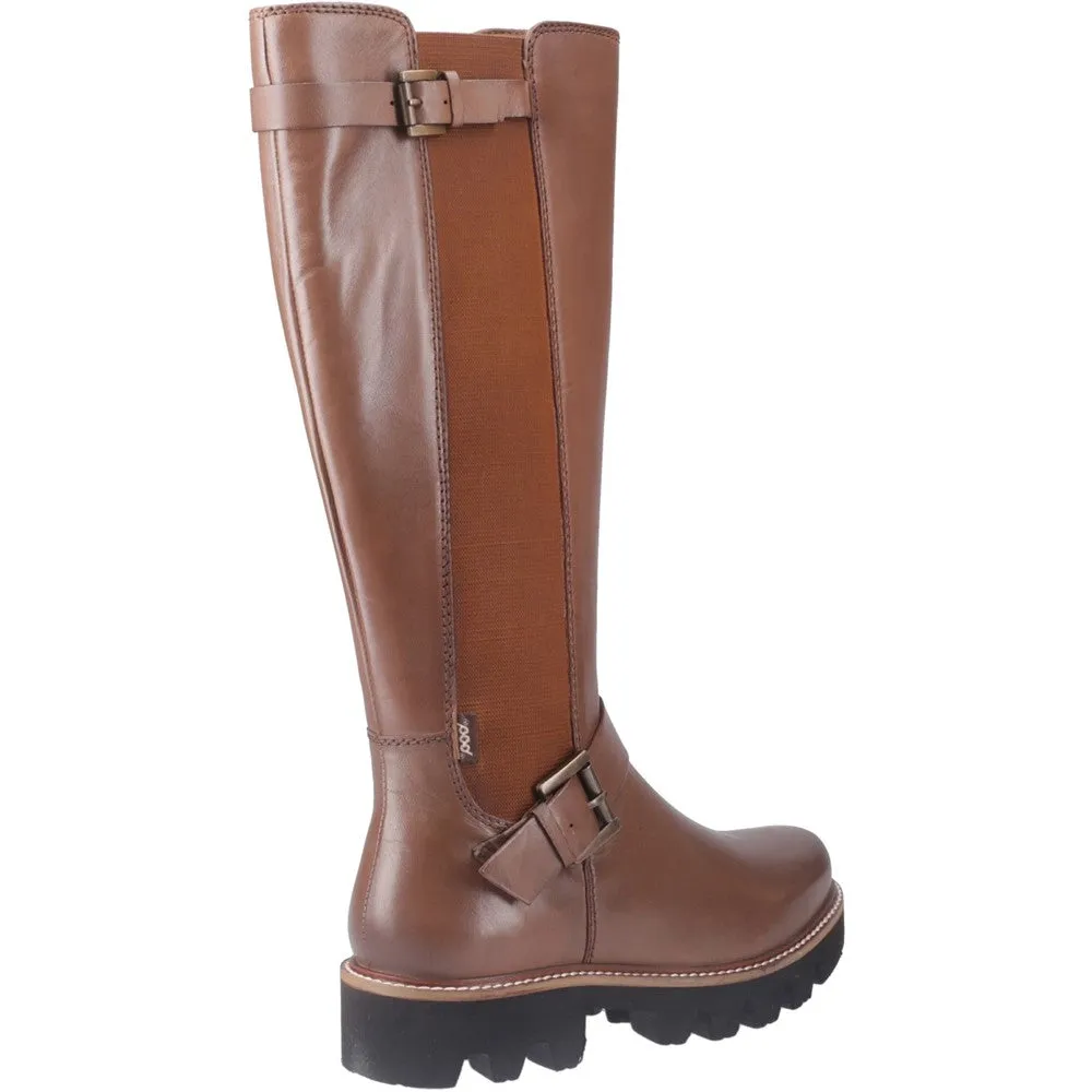 Pod Aleena Tall Boot