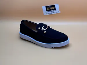 Royal Dress Shoes (Black)
