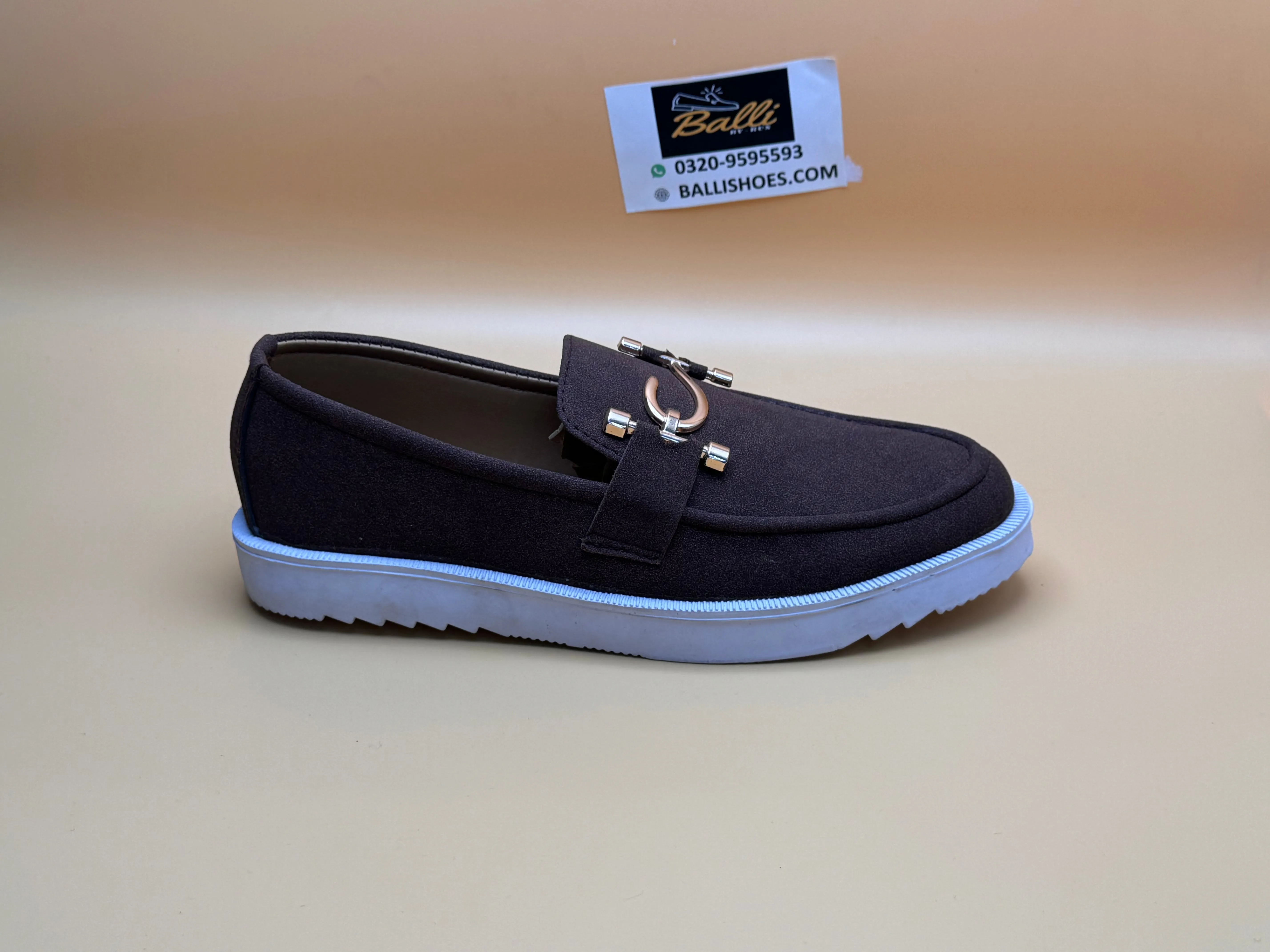 Royal Dress Shoes (Black)