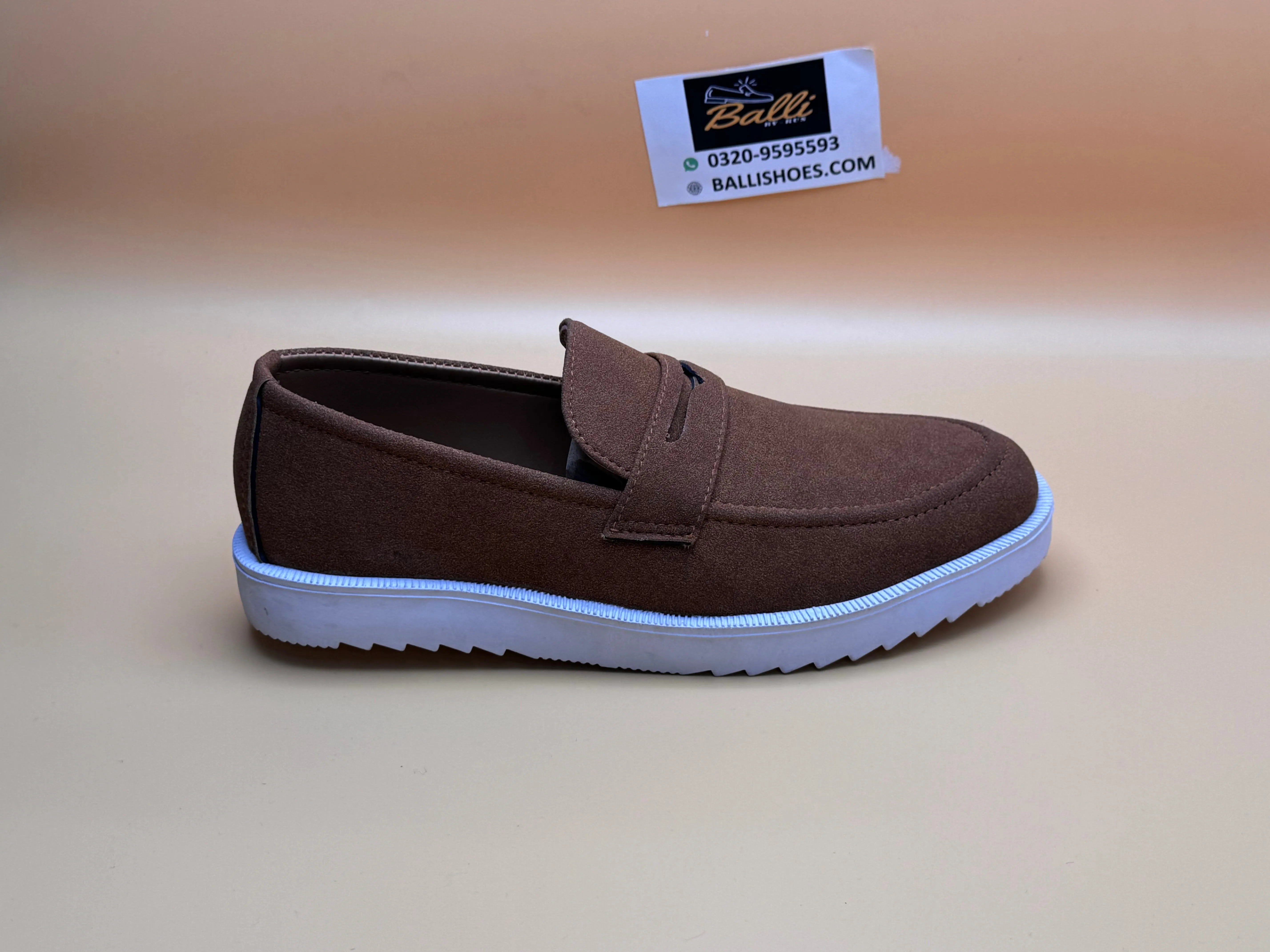Royal Dress Shoes