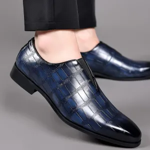 Schoensten Horseshoe Heel Footwear