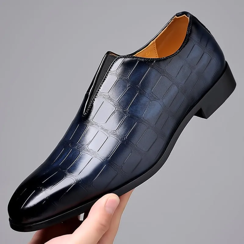 Schoensten Horseshoe Heel Footwear