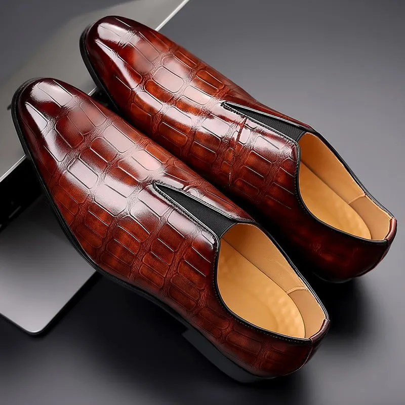Schoensten Horseshoe Heel Footwear