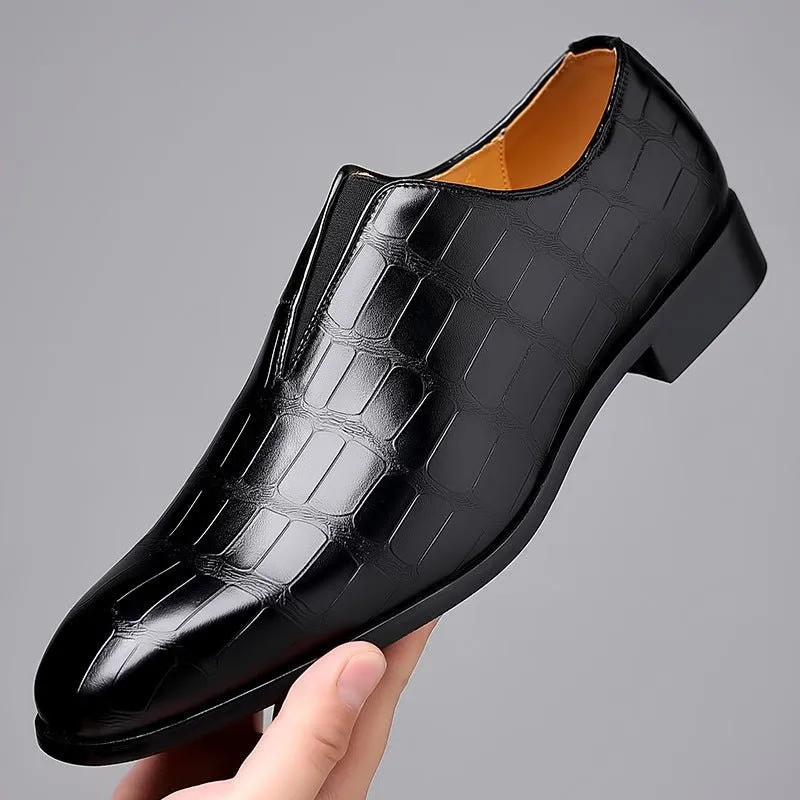 Schoensten Horseshoe Heel Footwear