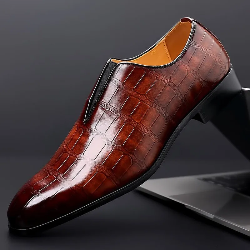 Schoensten Horseshoe Heel Footwear