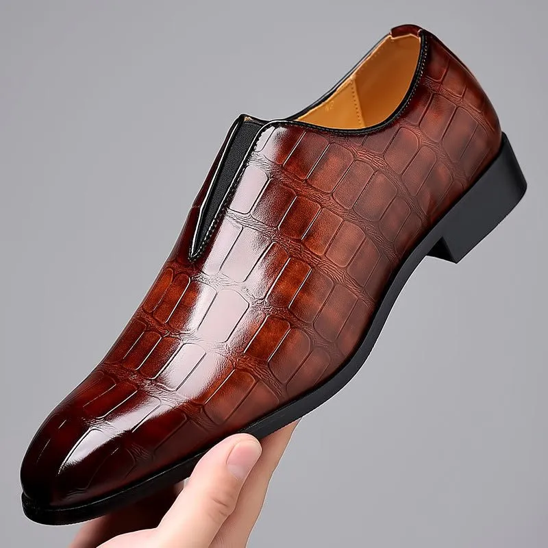 Schoensten Horseshoe Heel Footwear