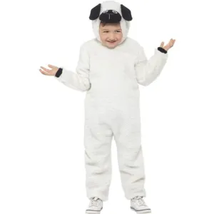 Sheep Costume