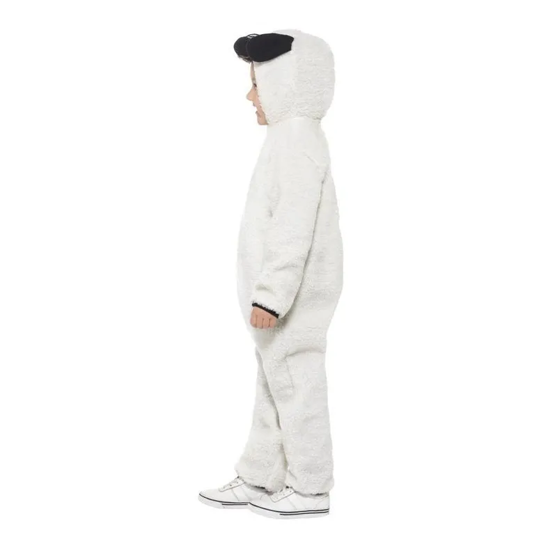 Sheep Costume