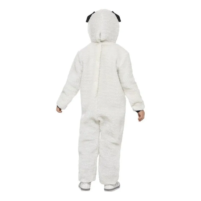 Sheep Costume