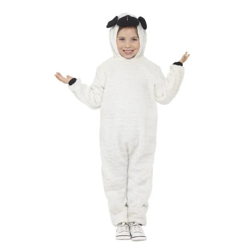 Sheep Costume