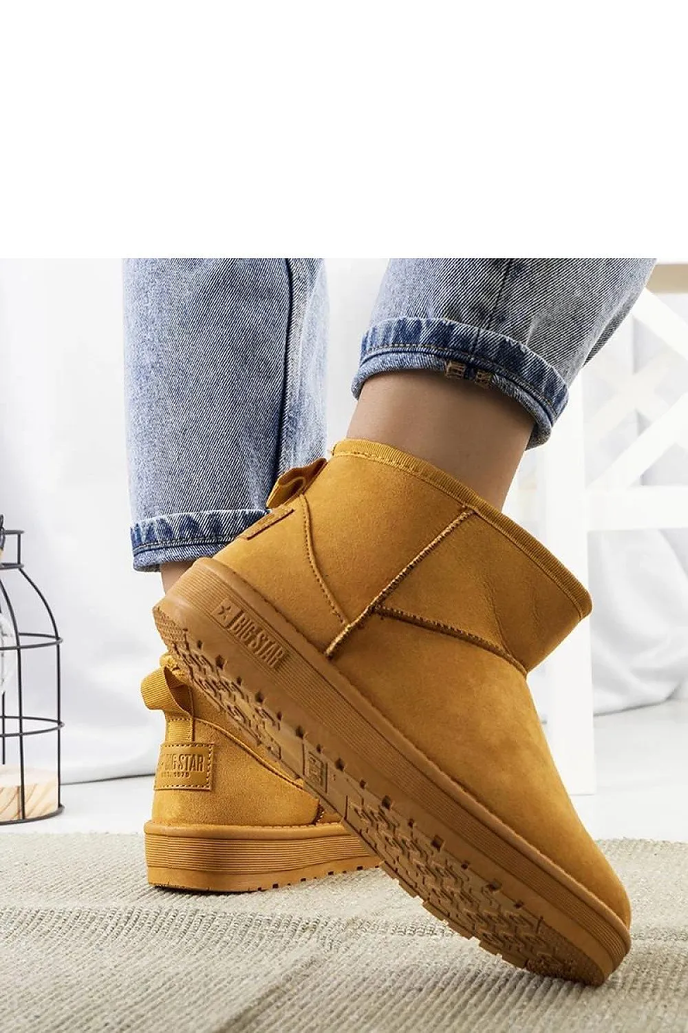 Snow boots Solea