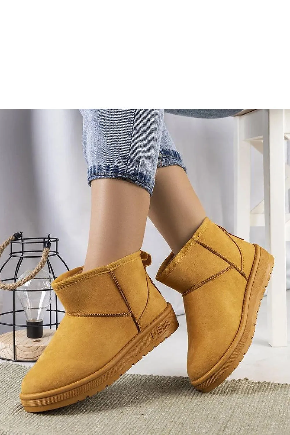 Snow boots Solea