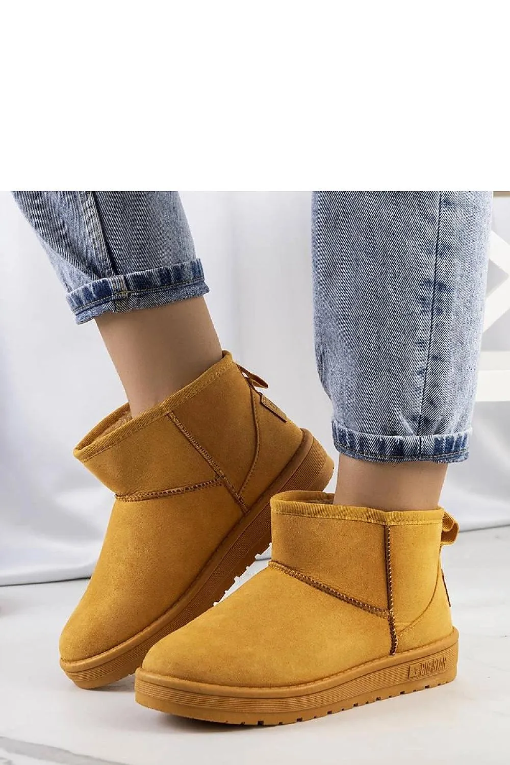 Snow boots Solea